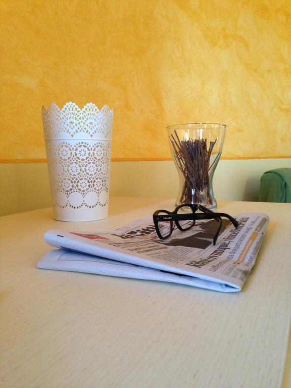 Al Casale Dei Nonni Bed and Breakfast Laureana Cilento Buitenkant foto