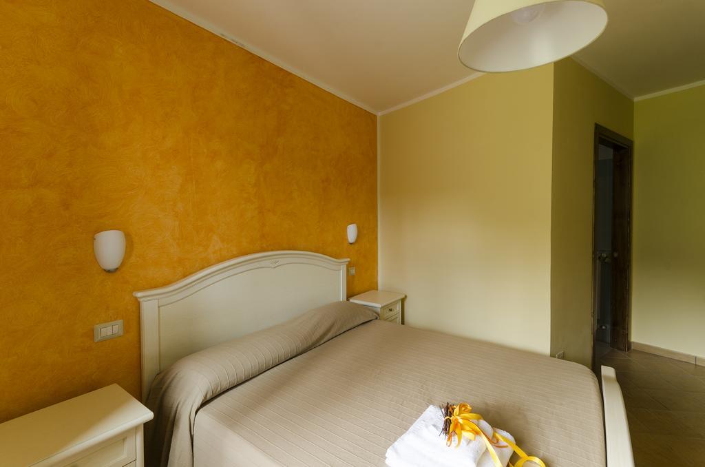Al Casale Dei Nonni Bed and Breakfast Laureana Cilento Buitenkant foto
