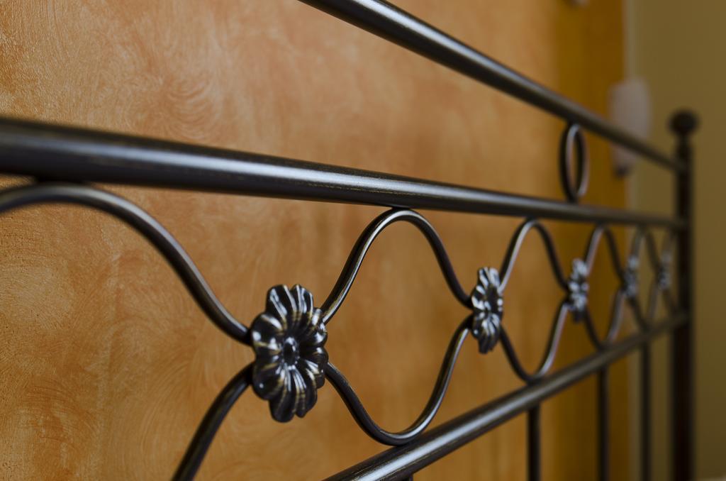 Al Casale Dei Nonni Bed and Breakfast Laureana Cilento Buitenkant foto