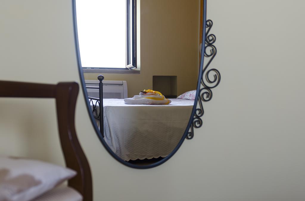 Al Casale Dei Nonni Bed and Breakfast Laureana Cilento Buitenkant foto
