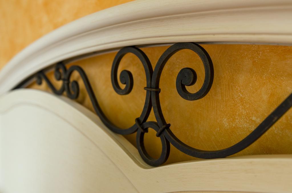 Al Casale Dei Nonni Bed and Breakfast Laureana Cilento Buitenkant foto