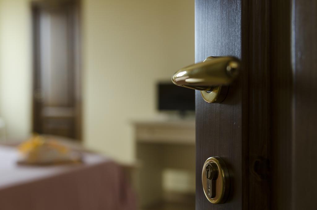 Al Casale Dei Nonni Bed and Breakfast Laureana Cilento Buitenkant foto